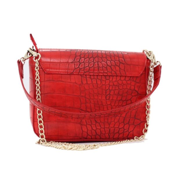 valentino crocodile crossbody