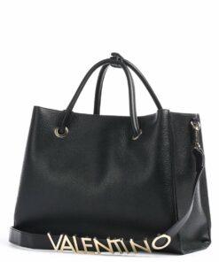 Valentino Handbags Divina Argento - Shere Fashion