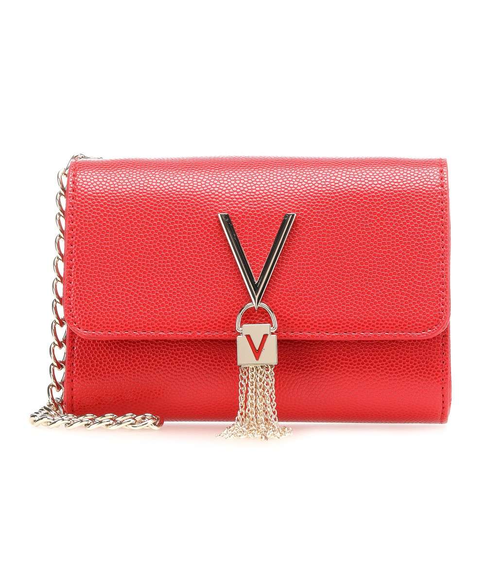 Valentino Bags Divina Crossbody Bag