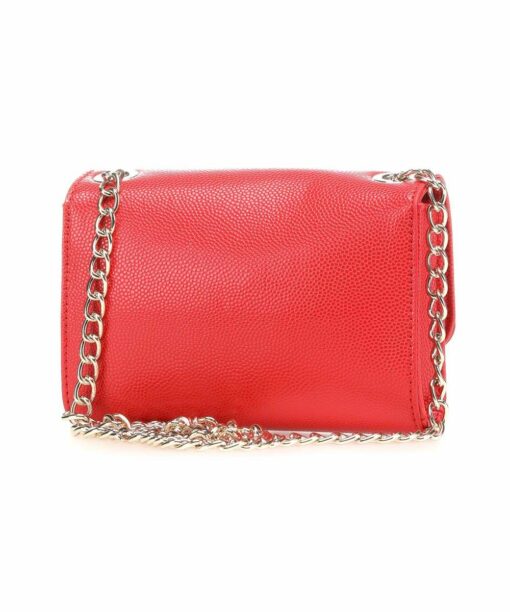 Valentino Bag Divina Female Red - VBS1R403G-ROSSO