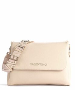 Valentino Handbags Divina Argento - Shere Fashion